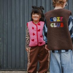 Alwero X Salty Tyb Junior Bubble – Bild 5