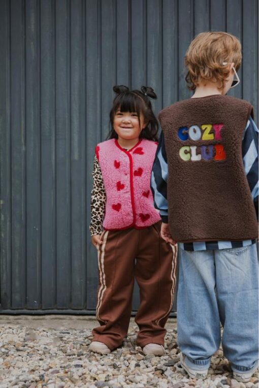 Alwero X Salty Tyb Junior Bubble – Bild 5
