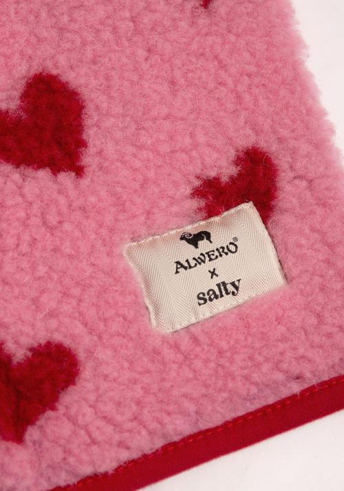 Alwero X Salty Tyb Junior Bubble – Bild 6