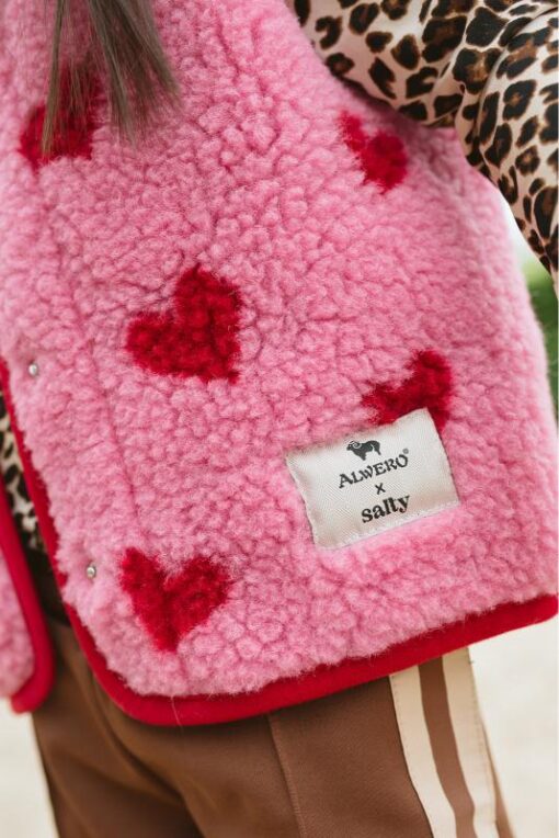 Alwero X Salty Tyb Junior Bubble – Bild 4