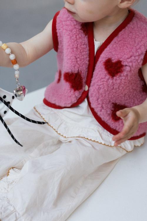 Alwero X Salty Lulu baby Bubble – Bild 4