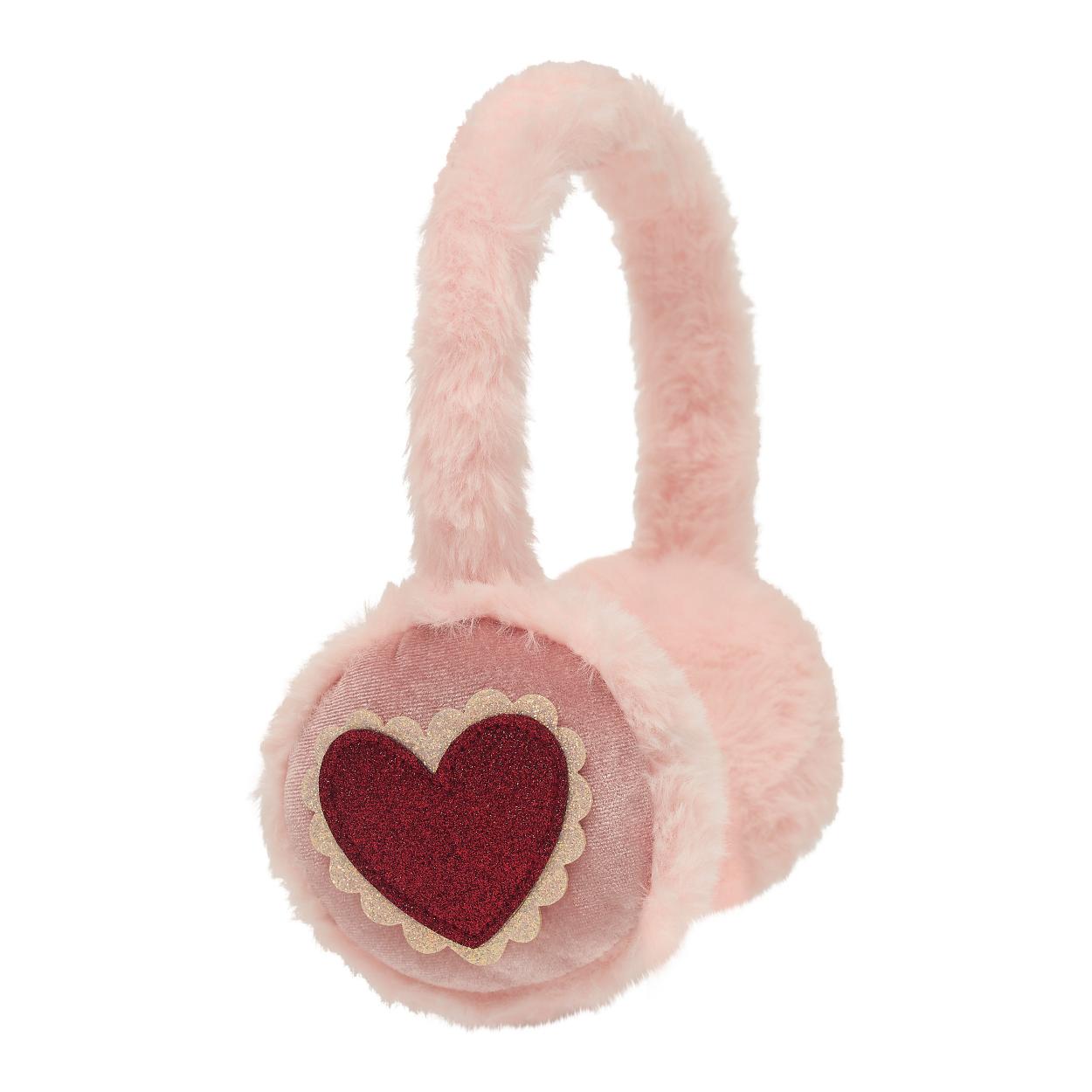 Mimi & Lula - Ohrenwärmer Dreamy Heart