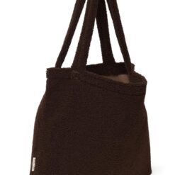Studio Noos - Teddy Mom Bag Chocolate – Bild 3