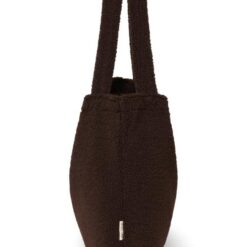 Studio Noos - Teddy Mom Bag Chocolate – Bild 2