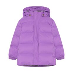 Enfant - Jacket Quilt Solid Bellflower