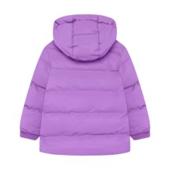 Alternative view of Enfant - Jacket Quilt Solid Bellflower
