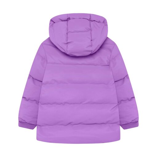 Enfant - Jacket Quilt Solid Bellflower – Bild 2