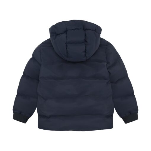 Enfant - Jacket Quilt Solid Parisian Night – Bild 2