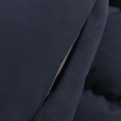 Enfant - Jacket Quilt Solid Parisian Night – Bild 4