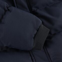 Enfant - Jacket Quilt Solid Parisian Night – Bild 3