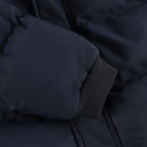Enfant - Jacket Quilt Solid Parisian Night – Bild 3