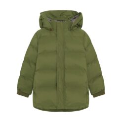 Enfant - Jacket Quilt Solid Mayflower