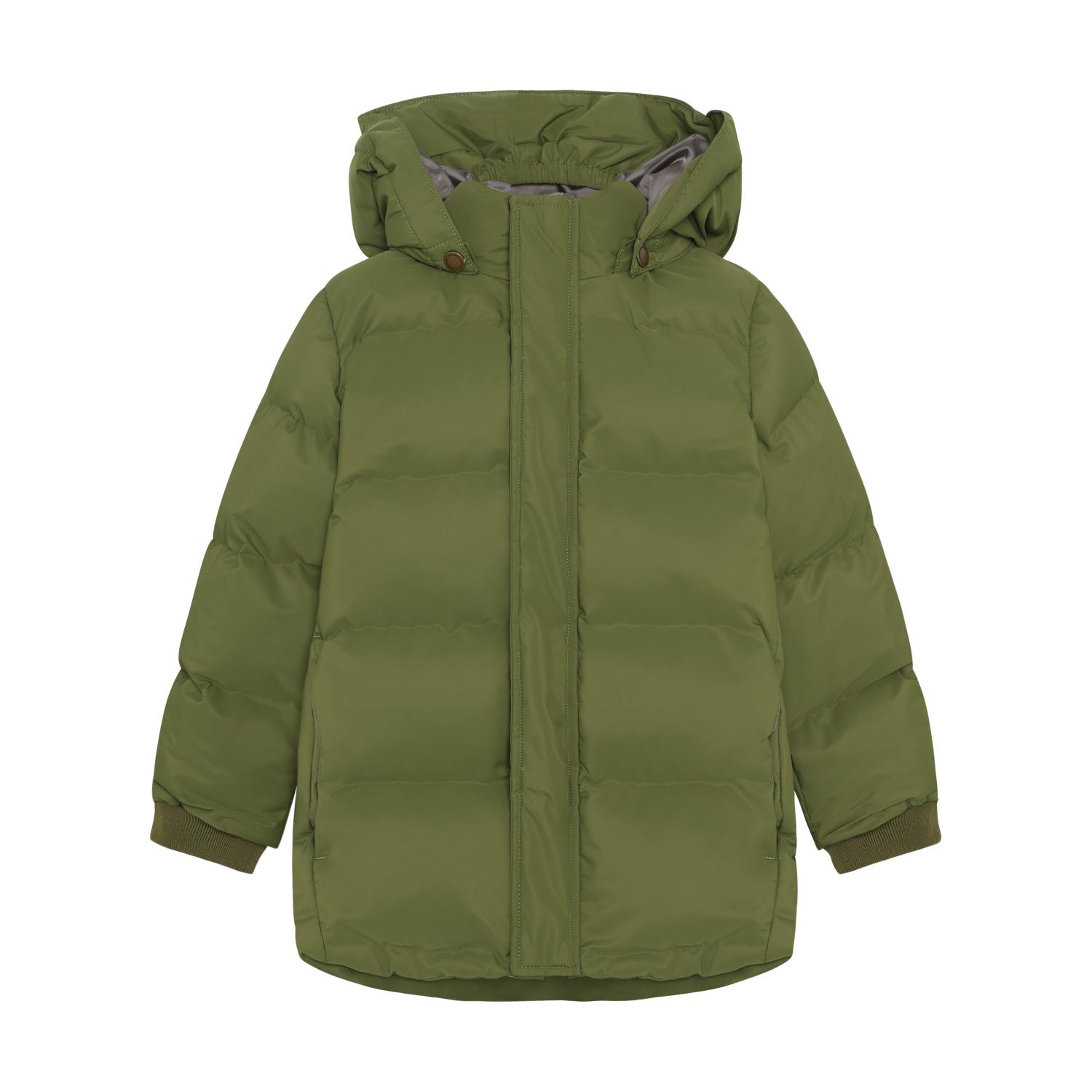 Enfant - Jacket Quilt Solid Mayflower