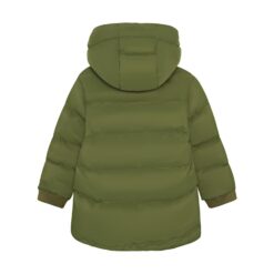 Alternative view of Enfant - Jacket Quilt Solid Mayflower