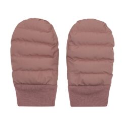 Enfant – Waterproof Fäustlinge Burlwood