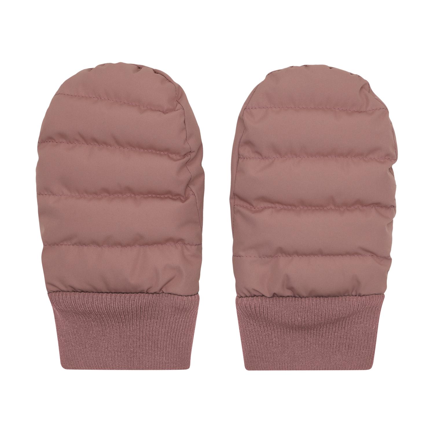 Enfant – Waterproof Fäustlinge Burlwood