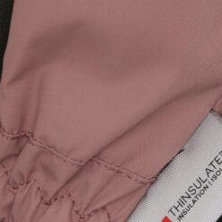 Enfant – Waterproof Fäustlinge Burlwood – Bild 3