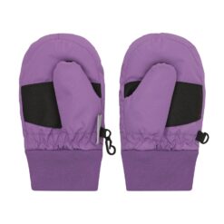 Alternative view of Enfant – Waterproof Fäustlinge Bellflower