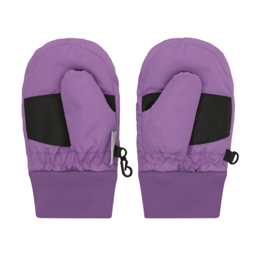 Enfant – Waterproof Fäustlinge Bellflower – Bild 2