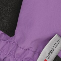 Enfant – Waterproof Fäustlinge Bellflower – Bild 3