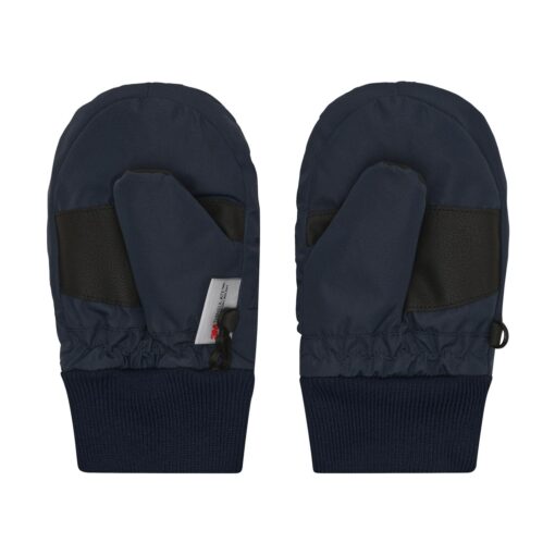 Enfant – Waterproof Fäustlinge Parisian Night – Bild 2