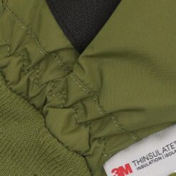 Enfant – Waterproof Fäustlinge Mayflower – Bild 3