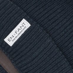 Enfant - Beanie Lining Parisian Night – Bild 3