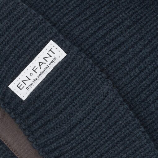 Enfant - Beanie Lining Parisian Night – Bild 3