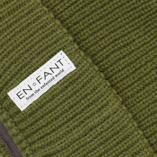 Enfant - Beanie Lining Mayflower – Bild 3