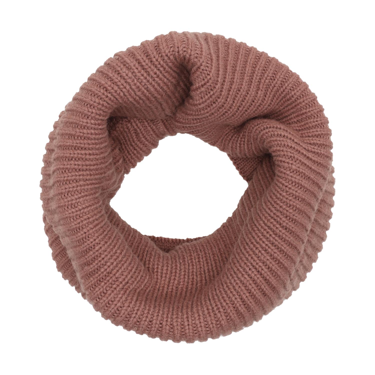 Enfant – Schlauchschal Burlwood