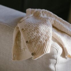 1 + in the family - Nimes Cardigan – Bild 3