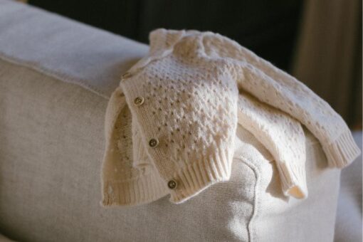 1 + in the family - Nimes Cardigan – Bild 3