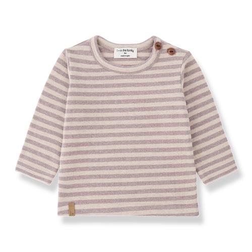1 + in the family - Varese Longsleeve