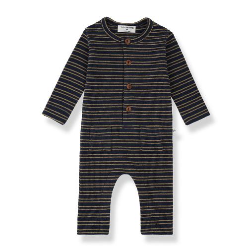 1 + in the family - Goose Jumpsuit