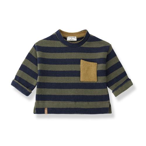 1 + in the family - Kasba Sweater