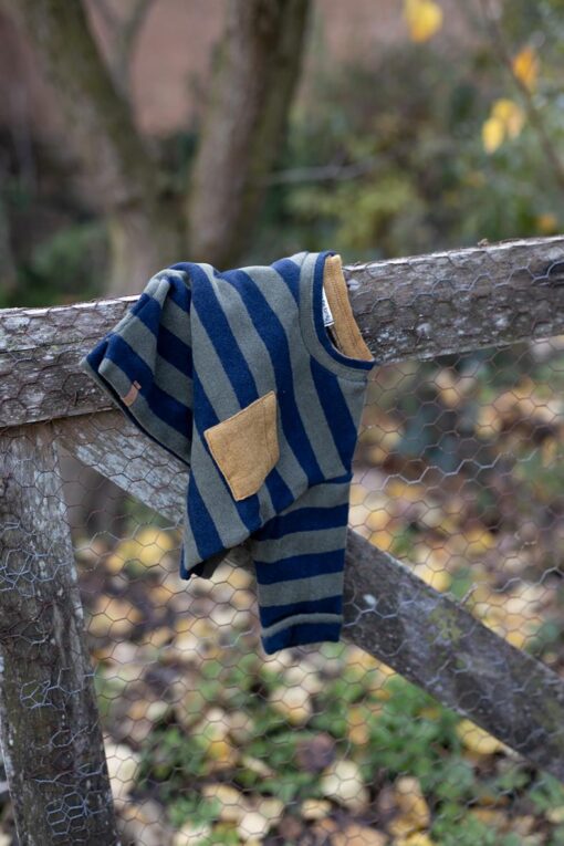 1 + in the family - Kasba Sweater – Bild 2