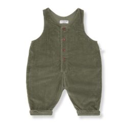 1 + in the family - Yoho Overall