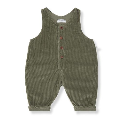 1 + in the family - Yoho Overall