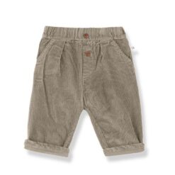 1 + in the family - Quebec Pants