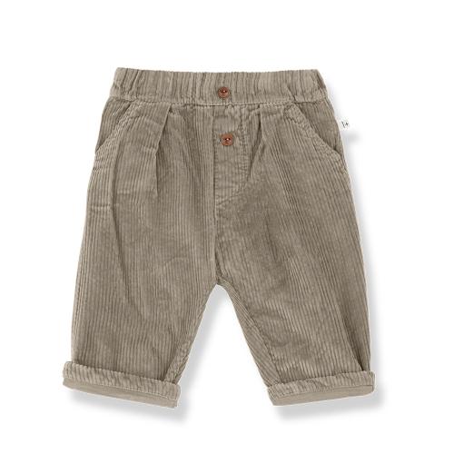 1 + in the family - Quebec Pants