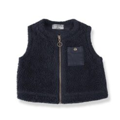 1 + in the family - Kenora Zipper vest