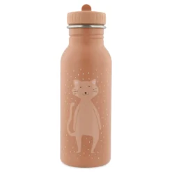 Trixie - Trinkflasche 500ml Mrs. Cat