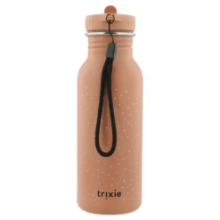 Trixie - Trinkflasche 500ml Mrs. Cat – Bild 3