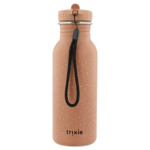 Trixie - Trinkflasche 500ml Mrs. Cat – Bild 3