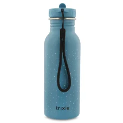 Trixie - Trinkflasche 500ml Mr. Triceratops – Bild 3