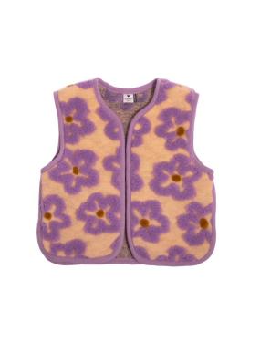 Alwero - Camino Junior Flows Apricot
