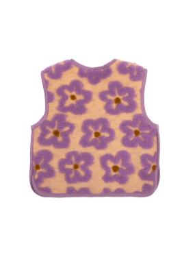 Alwero - Camino Junior Flows Apricot – Bild 2