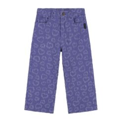 Daily Brat - Heart Snatcher Pants Li- Love