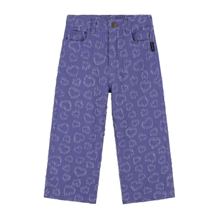 Daily Brat - Heart Snatcher Pants Li- Love
