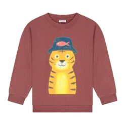 Daily Brat - Tiny Tiger Sweater